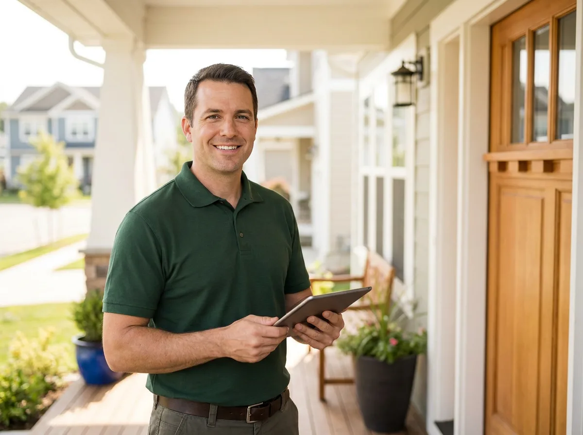 Pest control FAQs for Opp, AL
